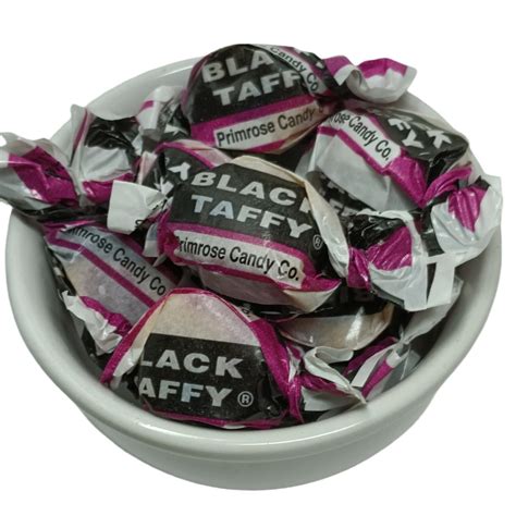 Black jack taffy wikipédia